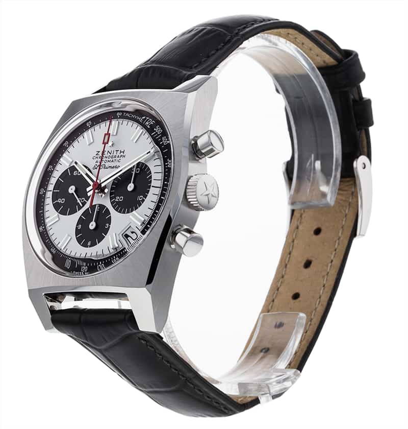 Zenith El Primero 03.A384.400/21.C815